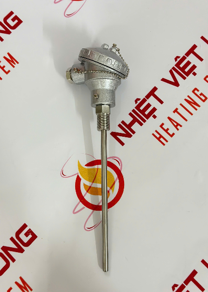 CẢM BIẾN NHIỆT ( PT100 DẠNG CỦ HÀNH )