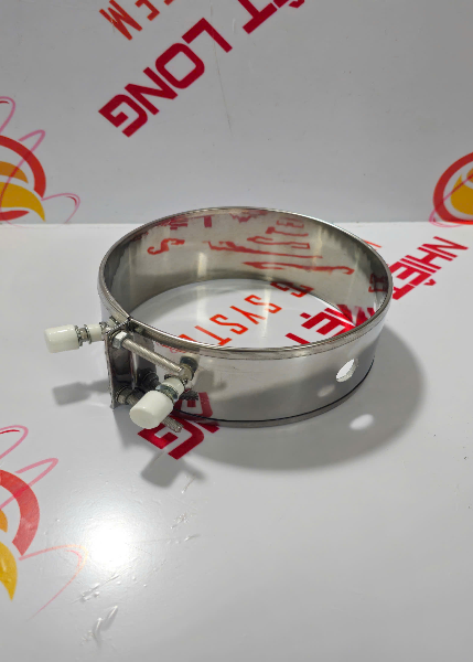  VÒNG NHIỆT CÓ TAI BẮT ỐC