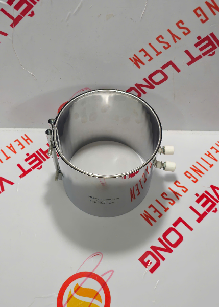  VÒNG NHIỆT INOX RA CHÂN ỐC BỊT SỨ