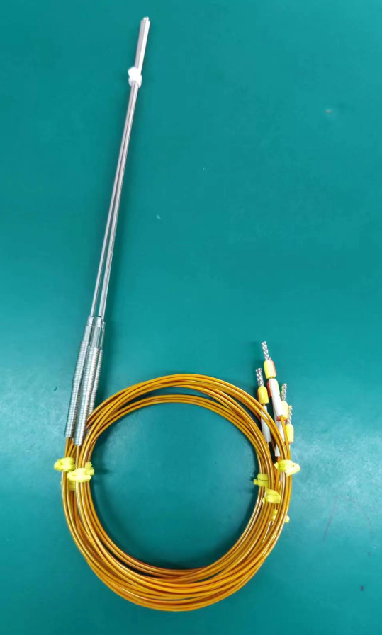 CẢM BIẾN NHIỆT ĐỘ KHUÔN PHI 1.6 (Thermocouple )