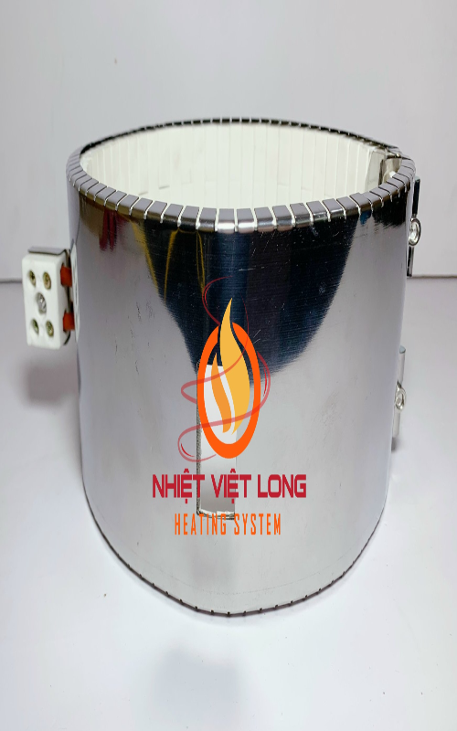 VÒNG NHIỆT SỨ (RA CẦU ĐẤU SỨ )
